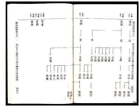 [罗]罗氏族谱_18卷首2卷附1卷 (湖北) 罗氏家谱_三十二.pdf