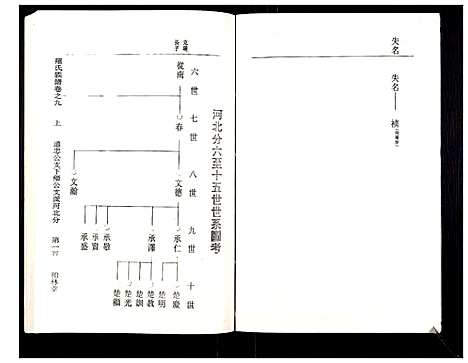 [罗]罗氏族谱_18卷首2卷附1卷 (湖北) 罗氏家谱_四十.pdf