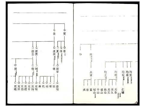 [罗]罗氏族谱_18卷首2卷附1卷 (湖北) 罗氏家谱_四十三.pdf