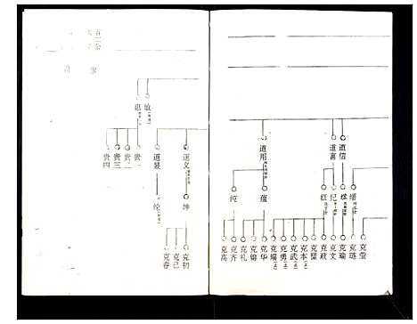 [罗]罗氏族谱_18卷首2卷附1卷 (湖北) 罗氏家谱_四十三.pdf