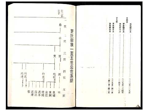 [罗]罗氏族谱_18卷首2卷附1卷 (湖北) 罗氏家谱_五十二.pdf
