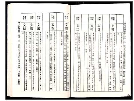 [罗]罗氏族谱_18卷首2卷附1卷 (湖北) 罗氏家谱_五十五.pdf