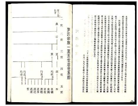 [罗]罗氏族谱_18卷首2卷附1卷 (湖北) 罗氏家谱_五十九.pdf