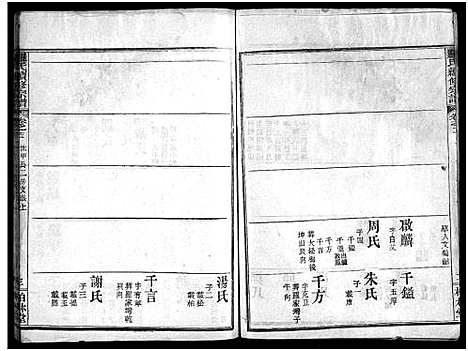 [罗]罗氏续修宗谱_42卷首6卷-湖北黄冈县钓鱼台罗氏第二次续修宗谱-罗氏续修宗谱_罗氏宗谱 (湖北) 罗氏续修家谱_十七.pdf