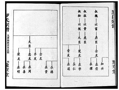 [罗]罗氏宗谱 (湖北) 罗氏家谱_五.pdf