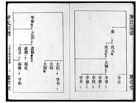 [罗]罗氏宗谱 (湖北) 罗氏家谱_八.pdf