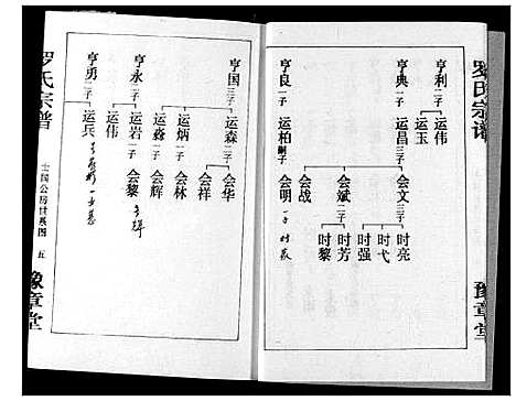 [罗]罗氏宗谱 (湖北) 罗氏家谱_十三.pdf