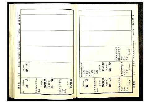 [罗]罗氏宗谱 (湖北) 罗氏家谱_十.pdf