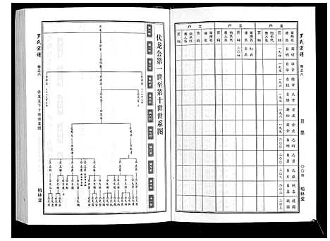 [罗]罗氏宗谱 (湖北) 罗氏家谱_四.pdf