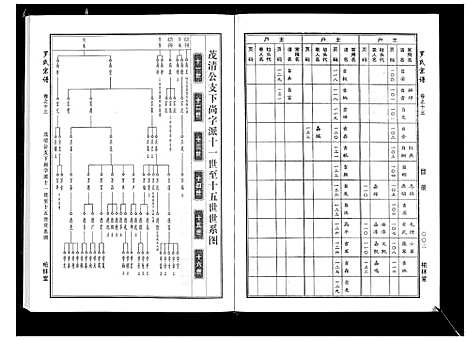 [罗]罗氏宗谱 (湖北) 罗氏家谱_六.pdf