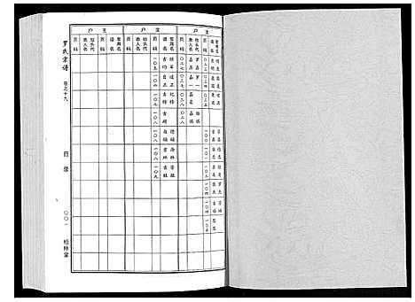 [罗]罗氏宗谱 (湖北) 罗氏家谱_九.pdf