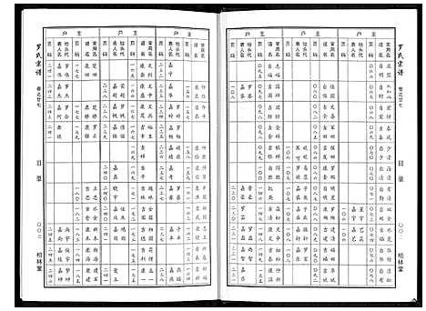 [罗]罗氏宗谱 (湖北) 罗氏家谱_十.pdf