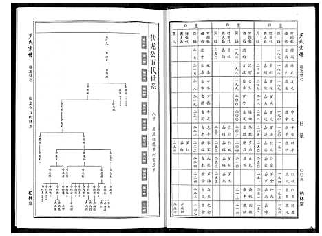 [罗]罗氏宗谱 (湖北) 罗氏家谱_十.pdf