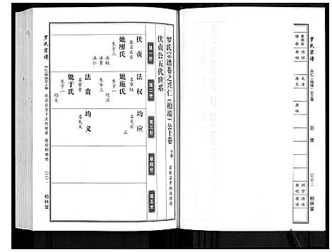 [罗]罗氏宗谱 (湖北) 罗氏家谱_十一.pdf