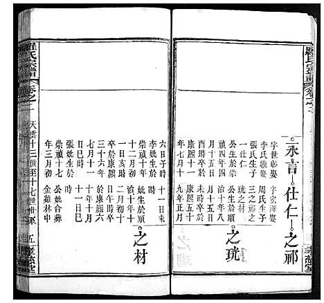 [罗]罗氏宗谱 (湖北) 罗氏家谱_五.pdf