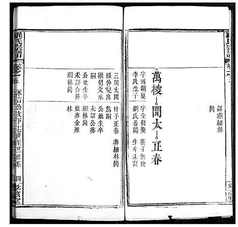 [罗]罗氏宗谱 (湖北) 罗氏家谱_八.pdf