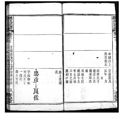 [罗]罗氏宗谱 (湖北) 罗氏家谱_十.pdf