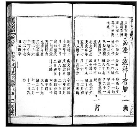 [罗]罗氏宗谱 (湖北) 罗氏家谱_十八.pdf