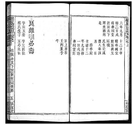 [罗]罗氏宗谱 (湖北) 罗氏家谱_十八.pdf