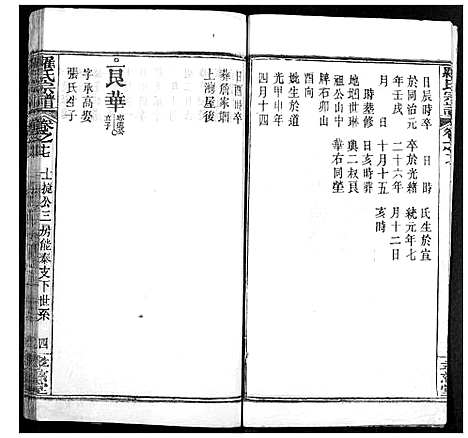 [罗]罗氏宗谱 (湖北) 罗氏家谱_二十.pdf