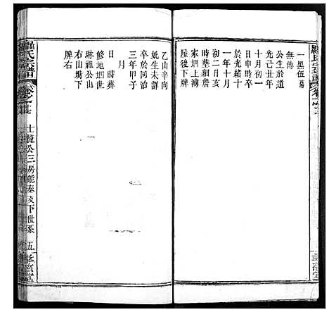 [罗]罗氏宗谱 (湖北) 罗氏家谱_二十.pdf