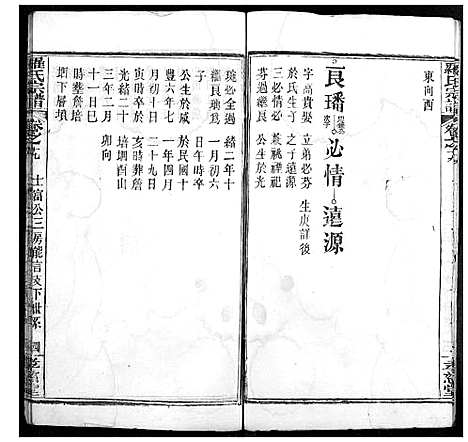 [罗]罗氏宗谱 (湖北) 罗氏家谱_二十一.pdf