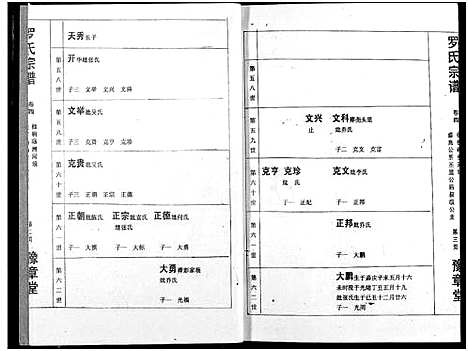 [罗]罗氏宗谱 (湖北) 罗氏家谱_五.pdf