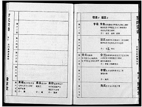 [罗]罗氏宗谱 (湖北) 罗氏家谱_十三.pdf