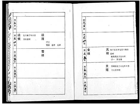 [罗]罗氏宗谱 (湖北) 罗氏家谱_十八.pdf