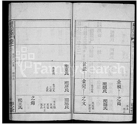 [罗]罗氏宗谱_16卷首2卷-Luo Shi_罗氏宗谱_Luo Family Genealogy from Hubei Province China (湖北) 罗氏家谱_四.pdf