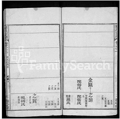 [罗]罗氏宗谱_16卷首2卷-Luo Shi_罗氏宗谱_Luo Family Genealogy from Hubei Province China (湖北) 罗氏家谱_五.pdf