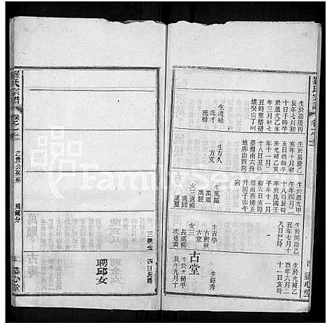 [罗]罗氏宗谱_16卷首2卷-Luo Shi_罗氏宗谱_Luo Family Genealogy from Hubei Province China (湖北) 罗氏家谱_十二.pdf