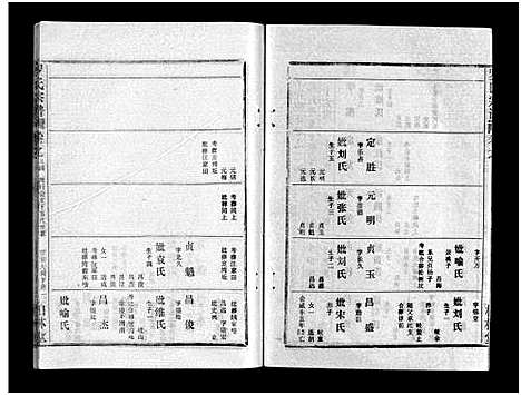 [罗]罗氏宗谱_36卷首4卷-Luo Shi_罗氏宗谱 (湖北) 罗氏家谱_二十八.pdf