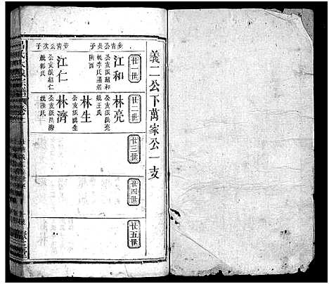 [吕]吕氏大成宗谱_16卷首1卷-Lv Shi Da Cheng (湖北) 吕氏大成家谱_七.pdf