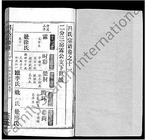 [吕]吕氏宗谱_34卷首5卷 (湖北) 吕氏家谱_十六.pdf