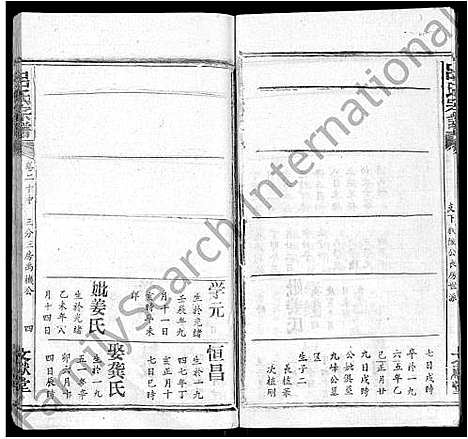 [吕]吕氏宗谱_34卷首5卷 (湖北) 吕氏家谱_三十四.pdf