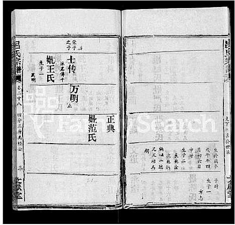 [吕]吕氏宗谱_34卷首5卷 (湖北) 吕氏家谱_四十七.pdf