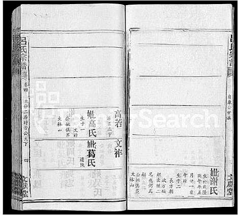 [吕]吕氏宗谱_34卷首5卷 (湖北) 吕氏家谱_五十七.pdf