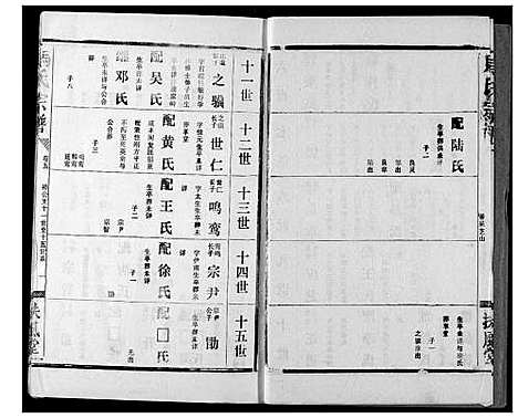 [马]马氏宗谱 (湖北) 马氏家谱_五.pdf