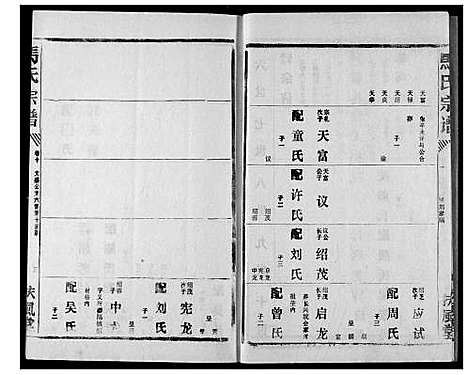 [马]马氏宗谱 (湖北) 马氏家谱_十二.pdf