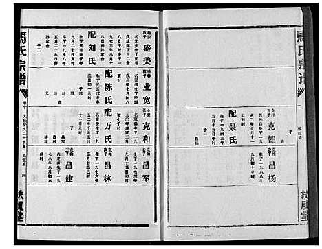 [马]马氏宗谱 (湖北) 马氏家谱_十三.pdf