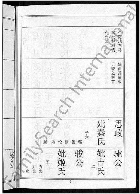 [马]马氏宗谱_10卷-楚黄马氏宗谱 (湖北) 马氏家谱_二.pdf