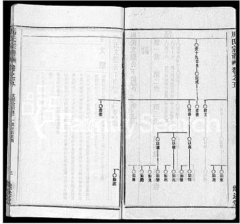 [马]马氏宗谱_41卷_含首1卷 (湖北) 马氏家谱_三十四.pdf