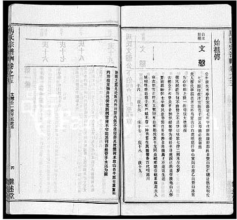 [马]马氏宗谱_41卷_含首1卷 (湖北) 马氏家谱_三十四.pdf