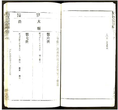 [马]马氏宗谱_41卷_含首1卷 (湖北) 马氏家谱_六十一.pdf