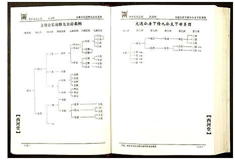 [毛]华中毛氏宗谱 (湖北) 华中毛氏家谱_三.pdf