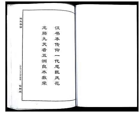 [梅]梅氏大成宗谱 (湖北) 梅氏大成家谱_十二.pdf