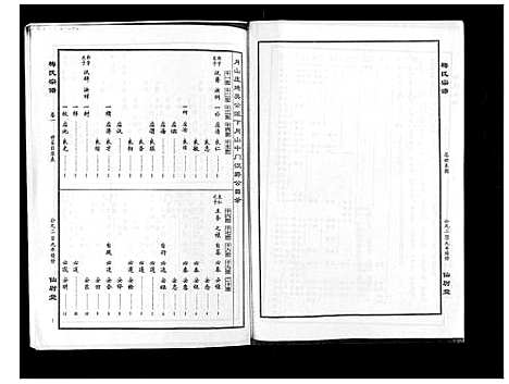 [梅]梅氏大成宗谱_16卷首2卷 (湖北) 梅氏大成家谱_三.pdf