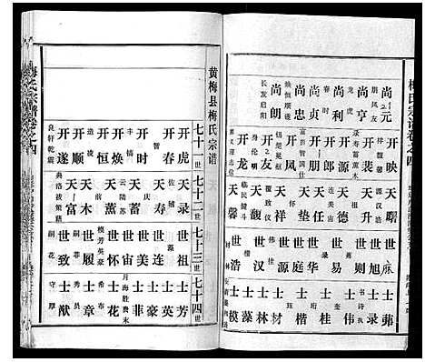 [梅]梅氏宗谱 (湖北) 梅氏家谱_四.pdf