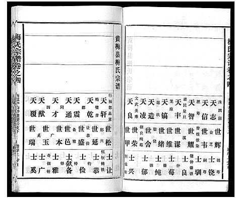 [梅]梅氏宗谱 (湖北) 梅氏家谱_四.pdf